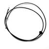 For 2005-2008 Honda Odyssey Replacement Car Hood Release Cable 74130-SFJ-W01 NEW