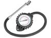 15 BAR Tire Pressure Gauge with Rubber Tube