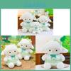 Cute Cartoon Farm Dreamland Plush Toy Lamb 30cm Pp Cotton Home Decor Gift