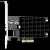 Tp-Link 10G PCI-E Ethernet Adapter (CN Version)