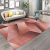 Ins Nordic Living Room Carpet Coffee Table Rug Modern Minimalist Home Decor Geometric Style Bedroom Room, Bedside Floor Mat
