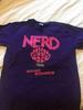 Pharrell N.E.R.D. NERD Concert Cadeau Voor Fans Unisex S5XL Shirt EL1301 Unisex T-shirt