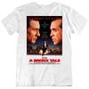 Bronx Tale Retro Movie Poster T Shirt Unisex T-Shirt