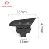 Car Front Door Lock Switch Button Level Central Lock Switch Button  Replacement For Porsche Cayenne Panamera S GTS