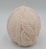 WOOL ball candle fi-85