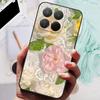 Xiaomi 15T Pro tok Oroszlán Farkas Szilikon Puha Hátlap Xiaomi Mi 15T Pro Telefon Tokhoz 15TPro Védő Ház Fundas Coque