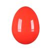 1pcs Games Crafts Hollow Decoration Add Treats Party Decor Fillable Egg Plastic Easter Eggs