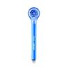 Creative Pen Shape Correction Tape Cute Colorful Corrector Tape Error Correction Tools Office School Supplies Stationery 5mm*6m