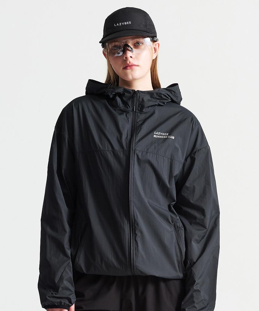 Lazybee [Summer] Ultralight Packable Air Glide Reflect Windbreaker Jacket M (5 Colors)
