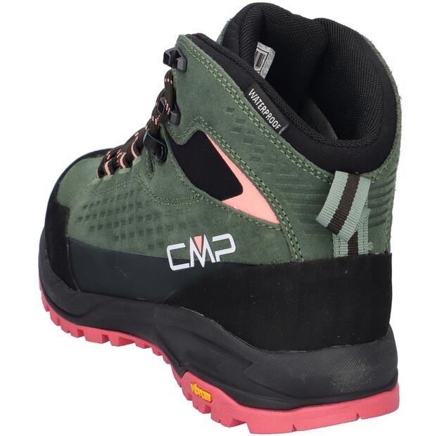 CMP Vertyx Mid Waterproof Boots