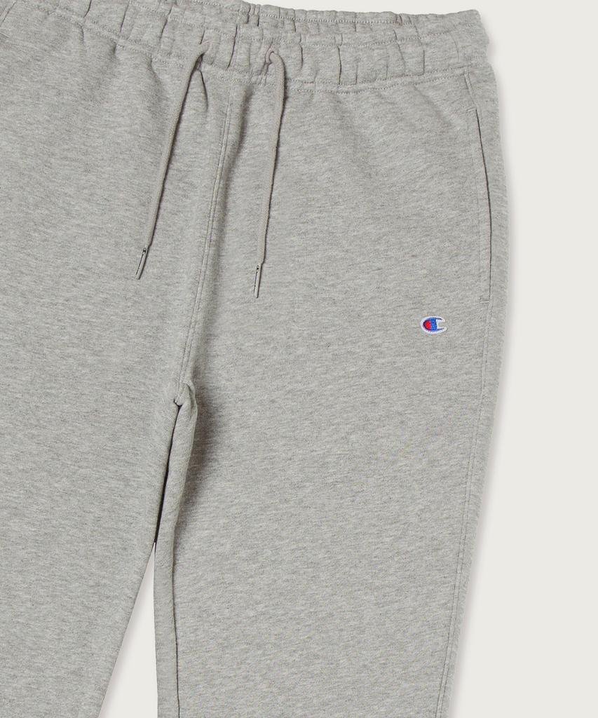 Champion Women'S Regular Fit Bootcut Sweatpants Grey