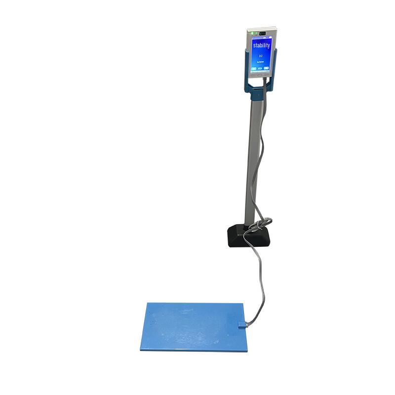 Línzhě Qiánxíng Smart Balance Ability Tester