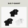 Seventeen חולצת טי קצרה S/S סיבוב הופעות עולמי NEW_ ENCORE