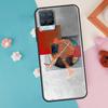 Kanye-West For OnePlus 11 10 Pro 10T Nord CE 2 Lite Realme C55 C35 C33 C31 C30 C21Y GT Neo 5 3 2T Case