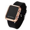 Digital Wrist Watches for Women Tops Brand Luxury Ladies Wristwatches Sports Stylish Fashion LED Watch Women Relogio Feminino