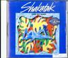 CD SHAKATAK  Remix Of Shakataku POCP1147 Polydor 1991 Japan Jazz Used