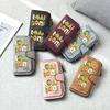 Roarsome Dinosaur Cute Wallet Fashion Long Purse Casual Card Holder