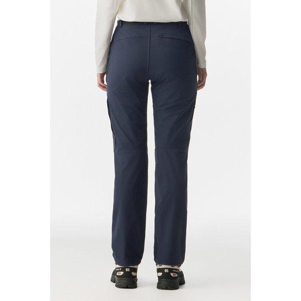 Kolon SportS Women S Slim Fit Cargo pantS jkpnS25102nay