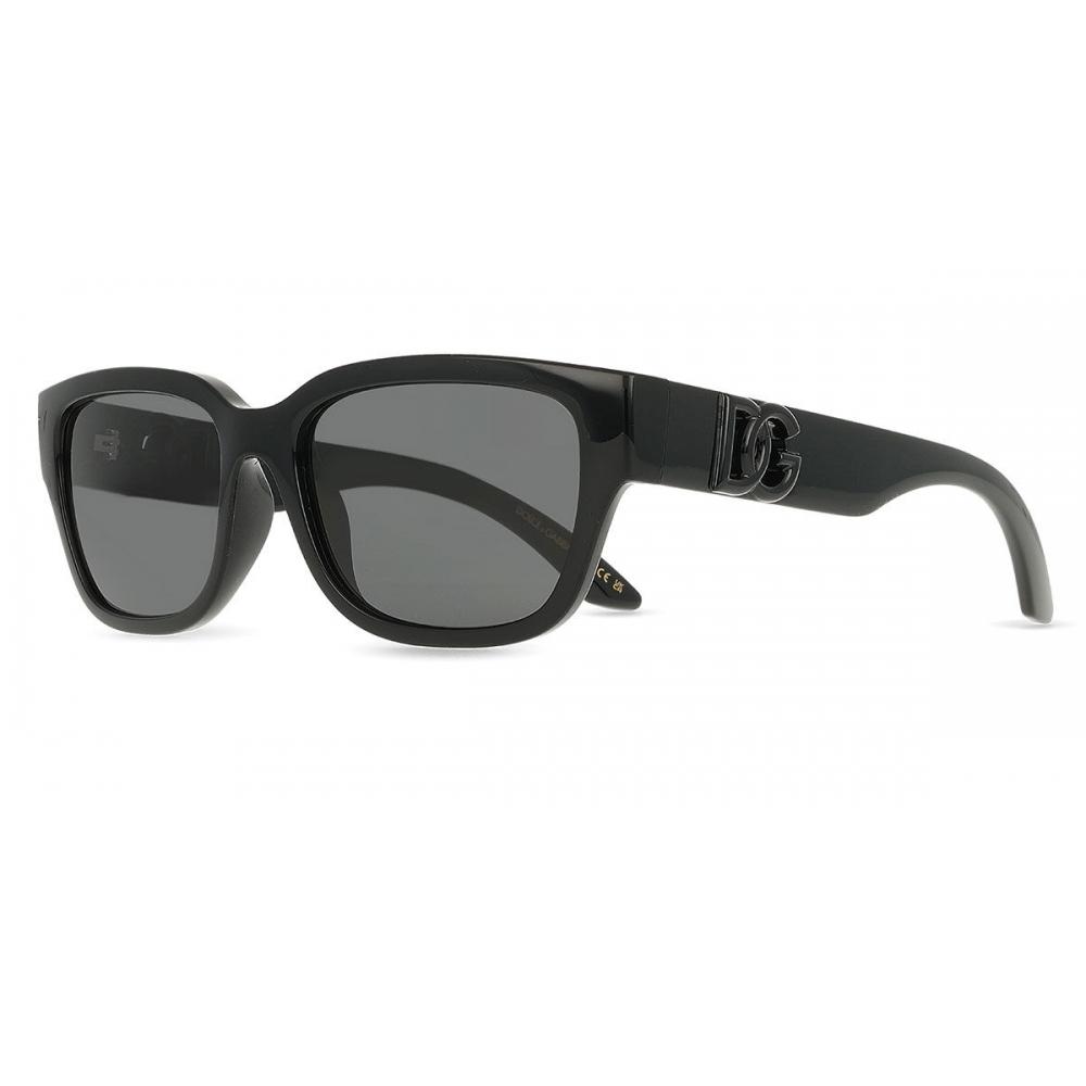 Dolce   Gabbana Kinder Sonnenbrille 501 87 Dx6009