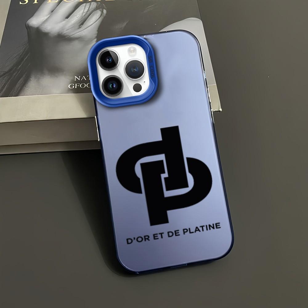 Hot Rapper Jul Inarretable Music Phone Case for Samsung Galaxy A17 A07 A16 A35 A55 A25 A05S A15 A56 A54 A36 A34 A24 4G 5G Matte