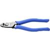 Three Peaks Giken Elektriker-F-Zange 165 mm 3.peaks DF-165
