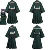 Dead Account Cosplay Costume For Stage Performance With Polyester Material For Adult Cosplayers