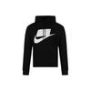 Nike Vêtements de sport Pack Sport Pull à capuche en molleton French Terry Homme Hauts Noir BV4541-010