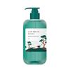 ROUND LAB Borovicový uklidňující Cica sprchový gel 400 ml