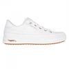 Womens/Ladies Arcade - Meet Ya There Canvas Trainers