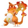 TAKARA TOMY Pokemon Moncolle Charizard (Gigantamax Form)