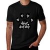 Adopt Dont Shop Tshirt Summer Festival Tshirt