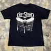 New Get Scared Rock Band T Shirt All Size S To 5XL Unisex T-Shirt Graphic Tee