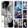 Fullmetal Alchemist Anime Phone Case for Samsung Galaxy A16 A26 A36 A56 A15 A25 A35 A55 A14 A24 A34 A54 A13 A23 A33 A53 A05S A04