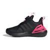 Rapidasport BOA Mid Top Kids Lifestyle Shoes Black Kids' IF0370