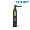 BEICHEN BCNet-FP-S Ethernet Communication Processor for Panasonic FP PLCs