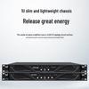 Xun Er Wei Professional Conference Audio Power Amplifiers (CN Version)