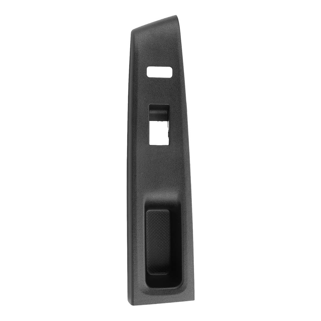 Övre panel för armstöd fram Robust täcklist för fönsterhissknapp för Yaris 2012 till 2014 Höger 74231‑52650‑C0