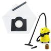 2026 New Vacuum Cleaner Dust Bag for Karcher A2204 WD3200 for Rowenta RU100 RB820 Series