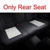 Husă de scaun auto din piele PU universală, stil universal, pentru Geely, toate modelele, Geometry C, Atlas Coolray, Emgrand, Tugella, accesorii auto