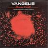 7-Zoll-Schallplatte VANGELIS  Heaven  Hell BBC1 BBC Records 1981 UK Tanz  Elektronik Gebraucht