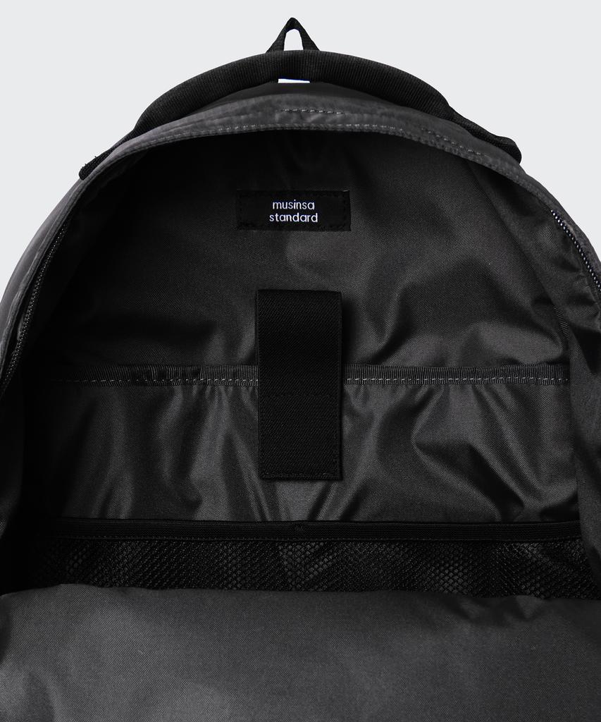 Musinsa Standard Avr Essential Backpack [Black]