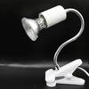 Full Spectrum Led Reptile Lamp E27 Base Glass Bulb Pet Heating Bulb 25/50/75/100W Dimmable Turtle Basking Lamp Snake Terrarium