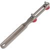 Steel Watch Case Opener for Battery Replacement and Repair, Offering Durable and Reliable Performance (round)