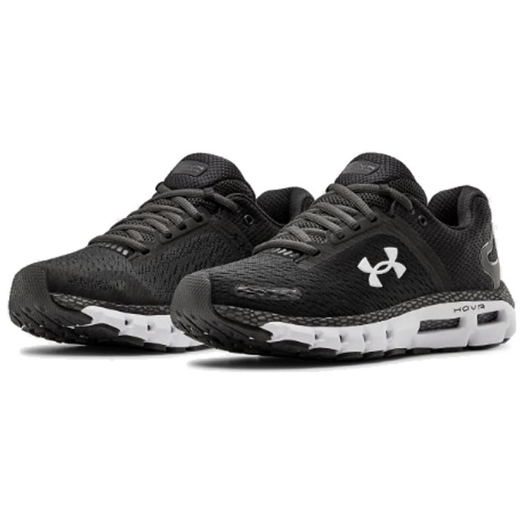 Under Armour Hovr Infinite 2 'Black' Women's 3022597-001