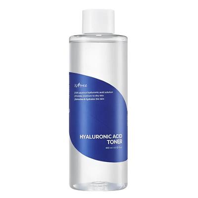 Hyaluronic Acid Toner Large Size 400 Ml