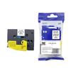 Yanfan Naili TZe Compatible Label Tape for Brother P-touch Printers