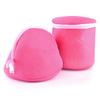 Underwear Aid Bra Laundry Mesh Wash Basket Net Washing Storage Zipper Bag