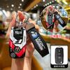 For VOLKSWAGEN VW ABS Style Car Key Case Cover For VW Volkswagen Polo Tiguan Passat B5 B6 B7 Golf 4 5 6 MK6 Jetta Lavida
