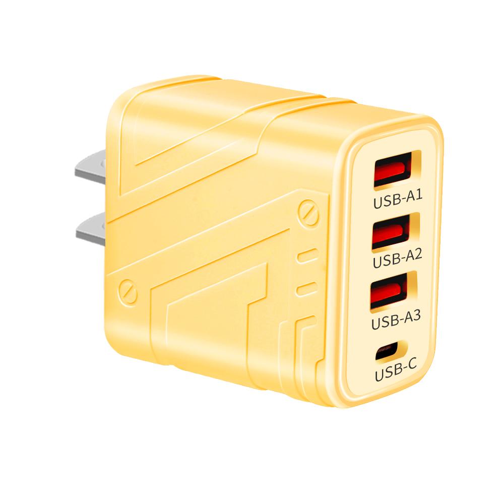 PD Töltő USB Type C Nagy Sebességű Gyors Gyorstöltés Mobil Telefon Fali Adapter iPhone 16 15 14 Huawei Xiaomi Samsung S23