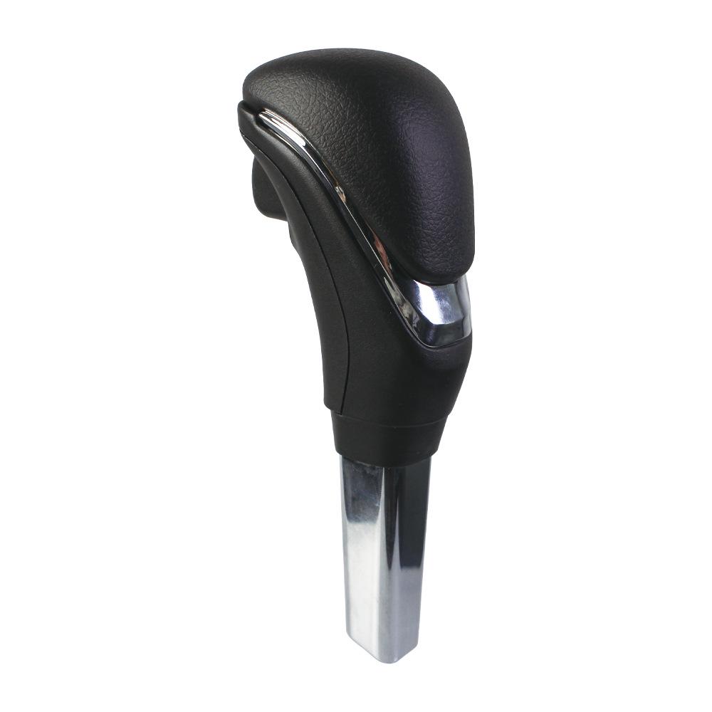 Compatible Gear Shift Knob Button for Honda Accord 9th Gen (2014-2018) - Automatic Transmission.